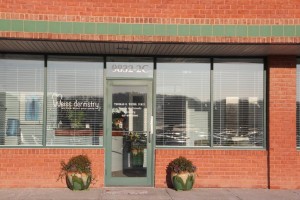 Cockeysville Dental Office