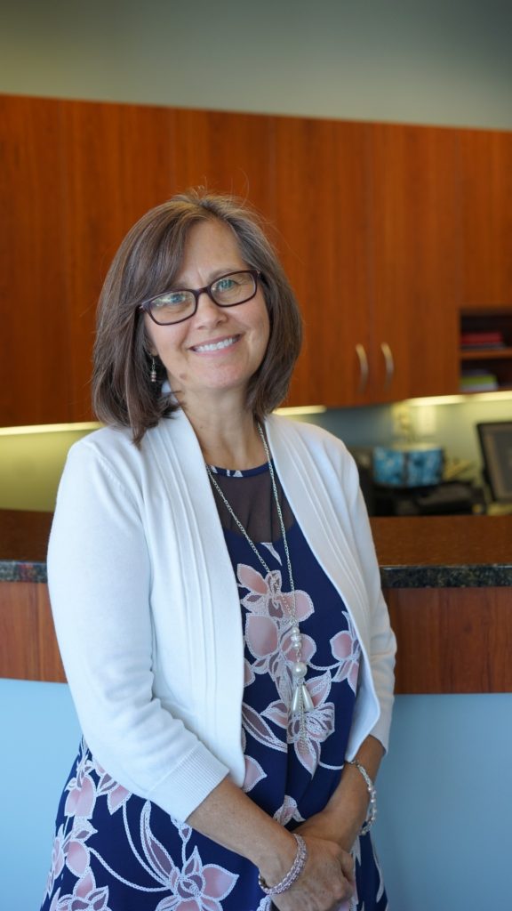 Donna Dentist office manager cockeysville maryland